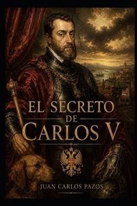 Produktbild: El secreto de Carlos V
