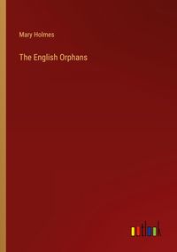 Produktbild: The English Orphans
