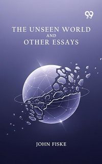 Produktbild: Unseen World And Other Essays