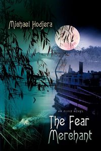 Produktbild: The Fear Merchant