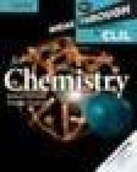 Produktbild: Breakthrough to CLIL for Chemistry Age 14+ Workbook