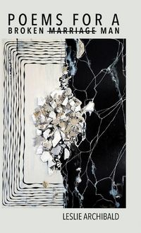 Produktbild: Poems for a Broken Marriage Man