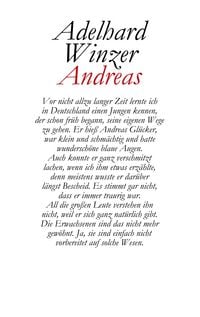 Produktbild: Andreas