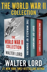 Produktbild: The World War II Collection