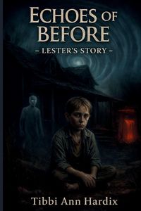 Produktbild: Echoes of Before - Lester's Story