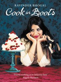 Produktbild: Bhogal, R: Cook in Boots