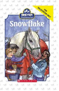 Produktbild: Breyer Stablemates Snowflake