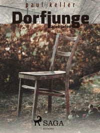 Produktbild: Dorfjunge
