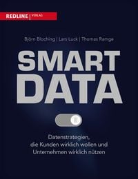 Bild vom Artikel Smart Data vom Autor Björn Bloching