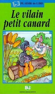 Produktbild: Fre-Vilain Petit Canard