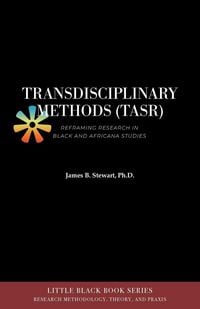 Produktbild: Transdisciplinary Methods (TASR)