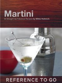 Produktbild: Martini: Reference to Go