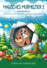 Produktbild: Magisches Murmeltier 2