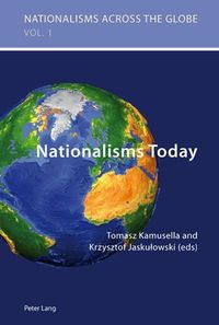 Produktbild: Nationalisms Today