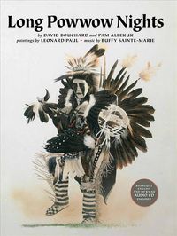 Produktbild: Long Powwow Nights!/Mawio'mi Amasiwula'kwl