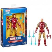 Produktbild: Marvel Legends Series Iron Man Mark Lxxxv