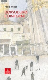 Produktbild: Dorsoduro e dintorni