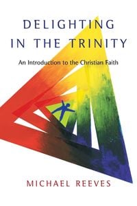Produktbild: Delighting in the Trinity