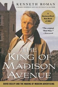 Produktbild: King of Madison Avenue