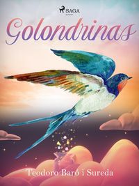 Produktbild: Golondrinas