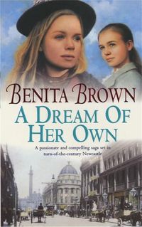 Produktbild: A Dream of her Own