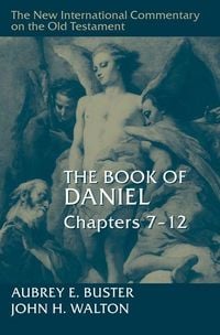 Produktbild: The Book of Daniel, Chapters 7-12