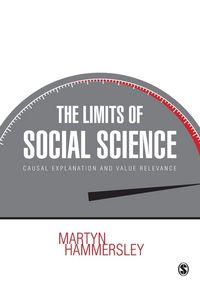 Produktbild: The Limits of Social Science