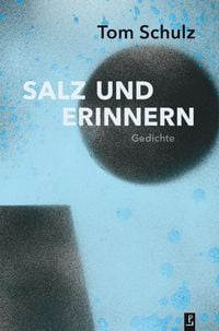 Produktbild: Salz und Erinnern