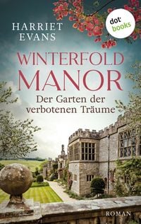 Produktbild: Winterfold Manor: Der Garten der verbotenen Tr&auml;ume