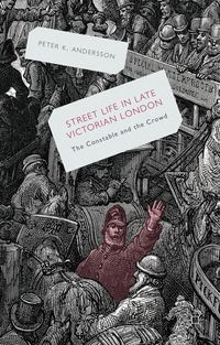 Produktbild: Streetlife in Late Victorian London