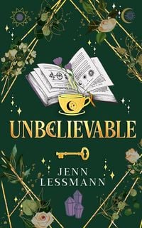 Produktbild: Unbelievable