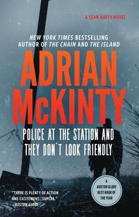 Produktbild: Police at the Station and They Don't Look Friendly