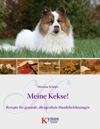 Produktbild: Meine Kekse!