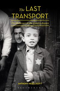 Produktbild: Mcelligott, A: Last Transport