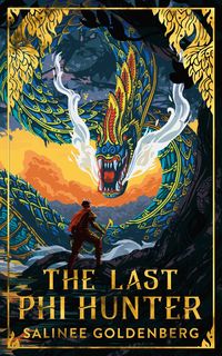 Produktbild: The Last Phi Hunter