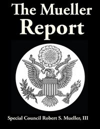 Produktbild: The Mueller Report