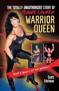 Produktbild: Warrior Queen