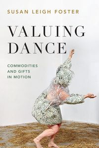 Produktbild: Valuing Dance