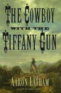 Produktbild: The Cowboy with the Tiffany Gun