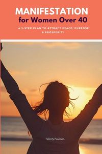 Produktbild: Manifestation for Women Over 40