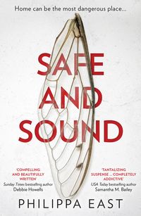 Produktbild: Safe and Sound