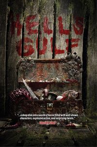 Produktbild: Hell's Gulf
