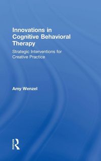 Produktbild: Innovations in Cognitive Behavioral Therapy