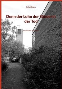 Produktbild: Denn der Lohn der S&uuml;nde ist der Tod