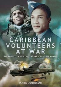 Produktbild: Caribbean Volunteers at War