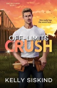 Produktbild: Off-Limits Crush
