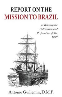 Produktbild: Report on the Mission to Brazil