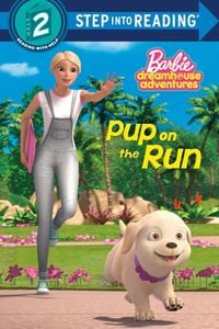 Produktbild: Pup on the Run (Barbie)