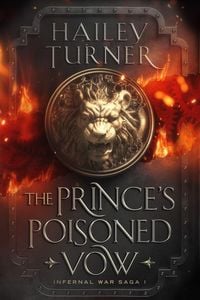 Produktbild: The Prince's Poisoned Vow