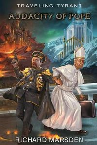 Produktbild: Traveling Tyrant: Audacity of Pope
